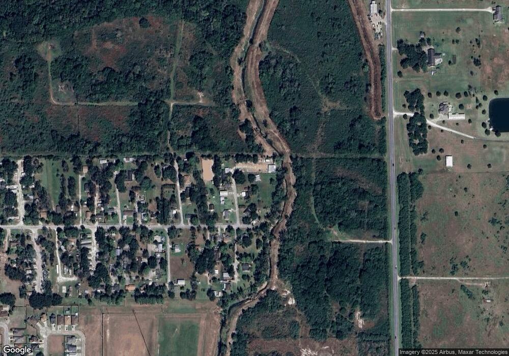 4103 Walker Dr, Bay City, TX 77414 - photo 1