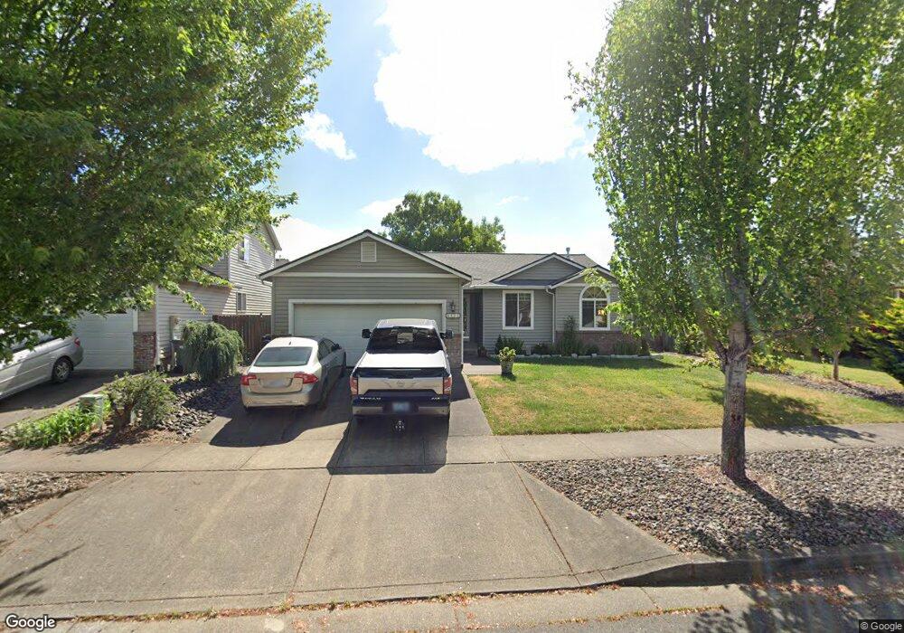 1377 S 7th St, Independence, OR 97351 - photo 1