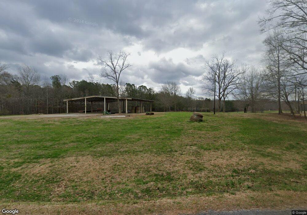 325 Little Vine Church Rd, Bremen, GA 30110 - photo 1