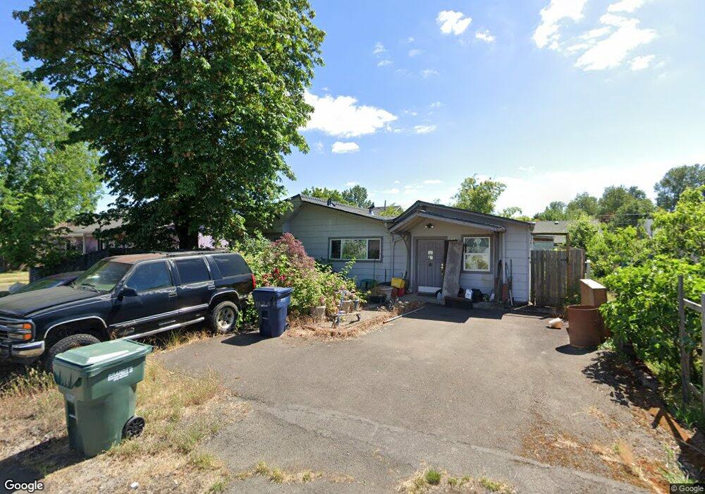 431 Marsh St, Independence, OR 97351 - photo 1
