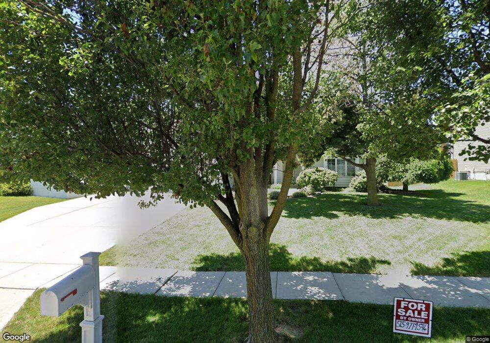 4112 SE 25th St, Des Moines, IA 50320 - photo 1