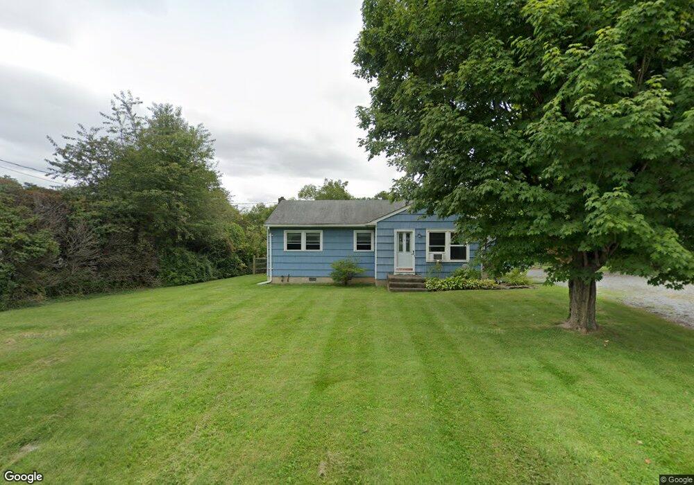 110 Pequest Rd, Oxford, NJ 07863 - photo 1