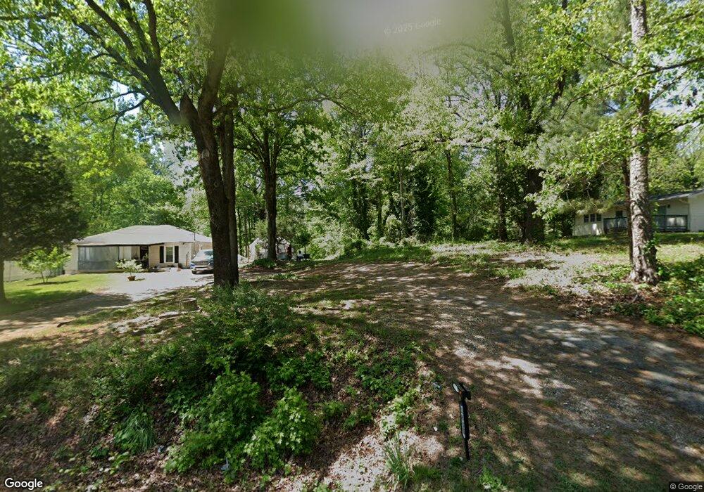 1845 Wellborn Rd, Lithonia, GA 30058 - photo 1