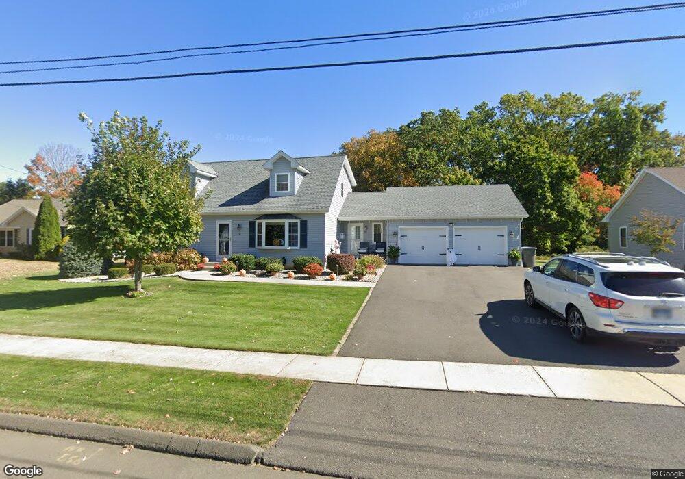 96 Valmore Rd, Bristol, CT 06010 - photo 1