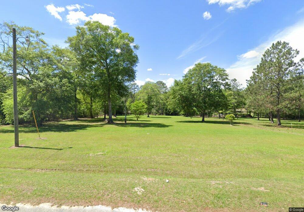 547 N Railroad St, Norman Park, GA 31771 - photo 1