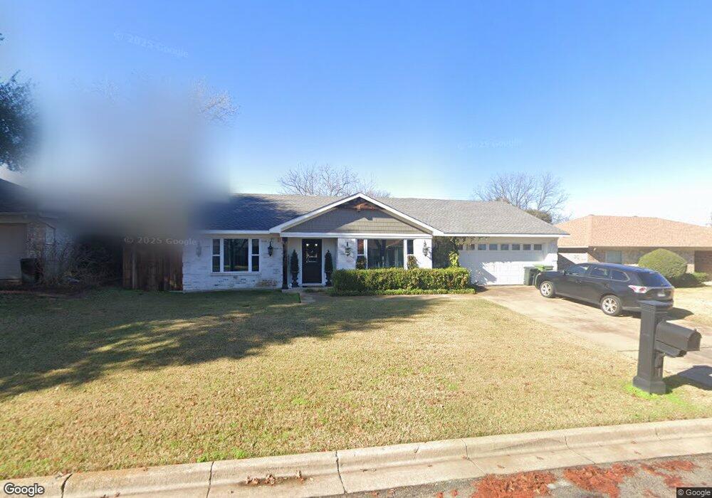 5341 Colorado Blvd, North Richland Hills, TX 76180 - photo 1