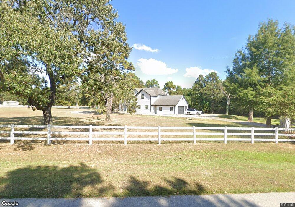 34020 High Point Dr, Magnolia, TX 77355 - photo 1