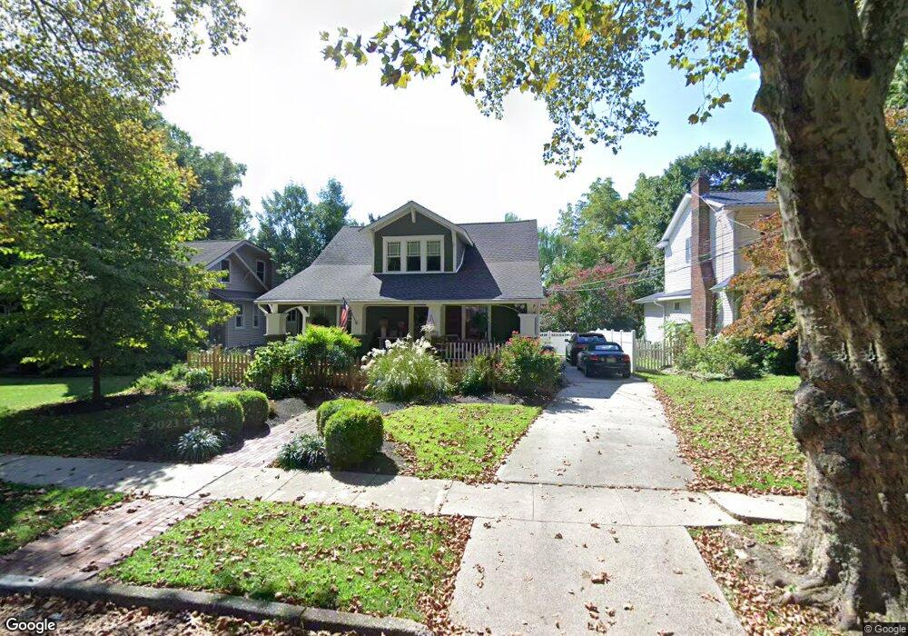 1012 Sycamore St, Haddon Heights, NJ 08035 - photo 1