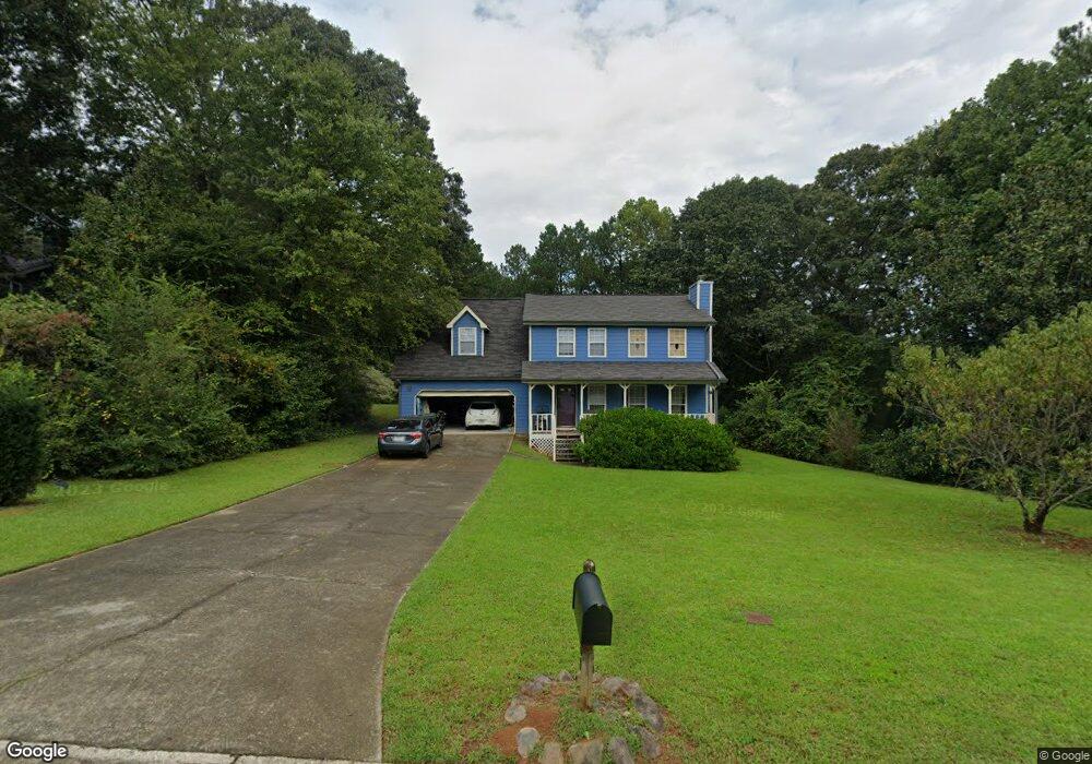 2750 Brookton Ln, Dacula, GA 30019 - photo 1