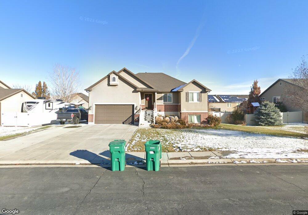 3744 S 3550 W, West Haven, UT 84401 - photo 1