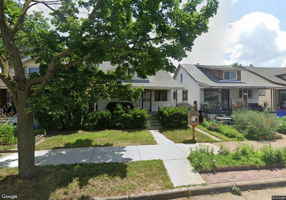 3328 Mclean St, HamtraMcK, MI 48212 - photo 1