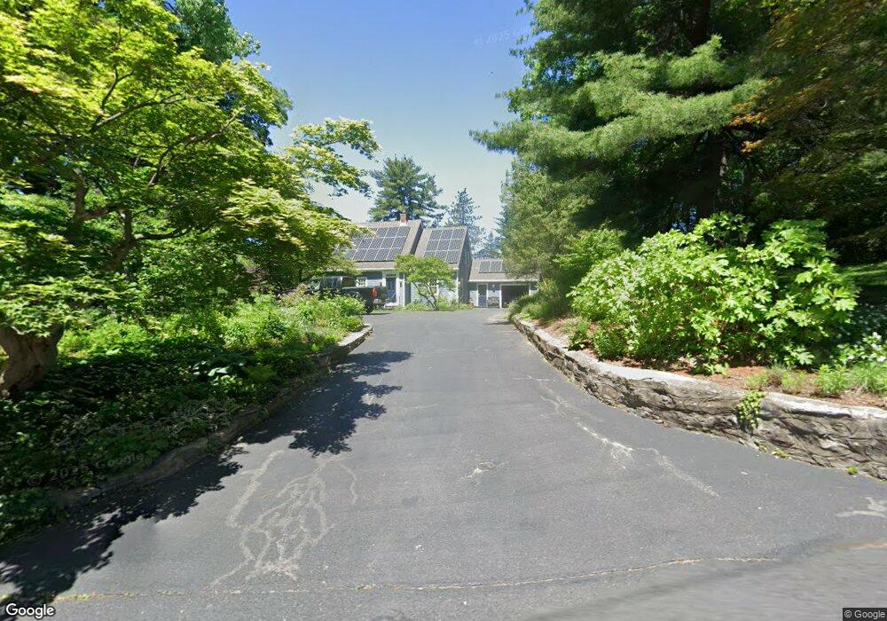 25 Croft Rd, Poughkeepsie, NY 12603 - photo 1