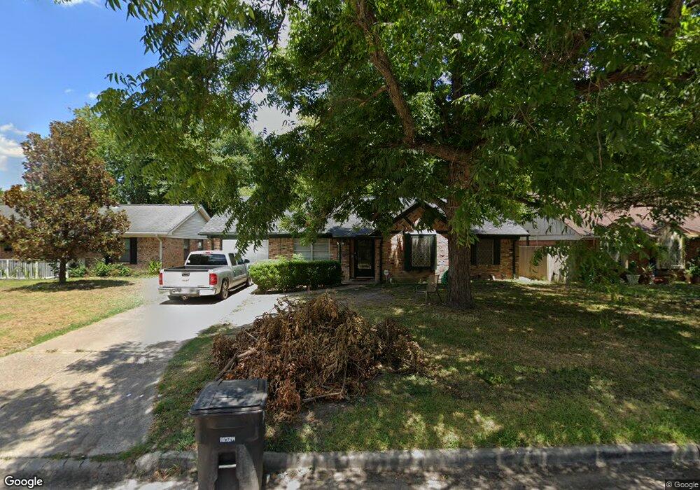 806 Frazer Ln, Houston, TX 77038 - photo 1