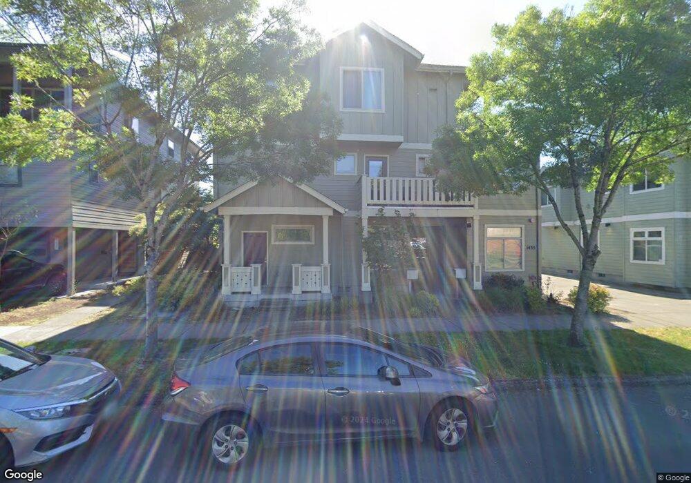 1433 Patterson St, Eugene, OR 97401 - photo 1