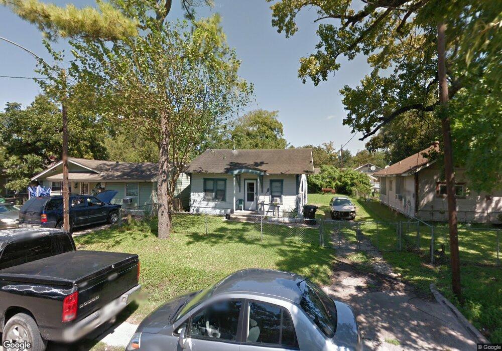 408 Coronado St, Houston, TX 77009 - photo 1