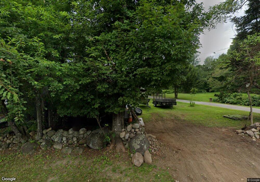 308 Middle Ridge Rd, Bridgton, ME 04009 - photo 1