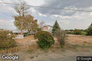 425 S 2500 W, Vernal, UT 84078