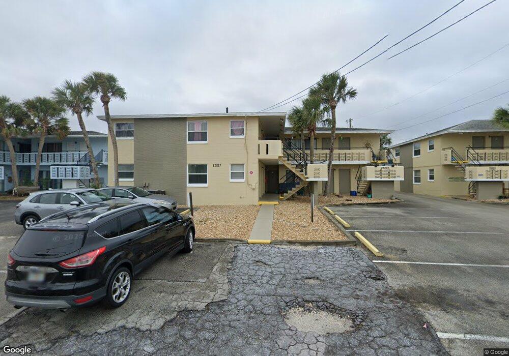 2597 N Oleander Ave unit 3, Daytona Beach, FL 32118 - photo 1