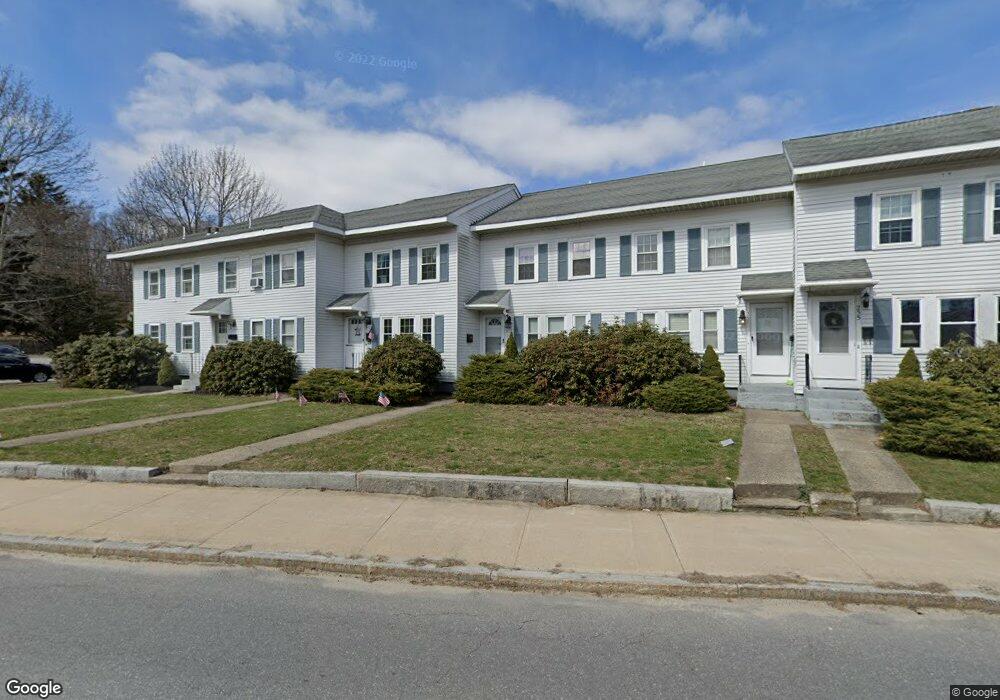 281 Arlington St, Acton, MA 01720 - photo 1