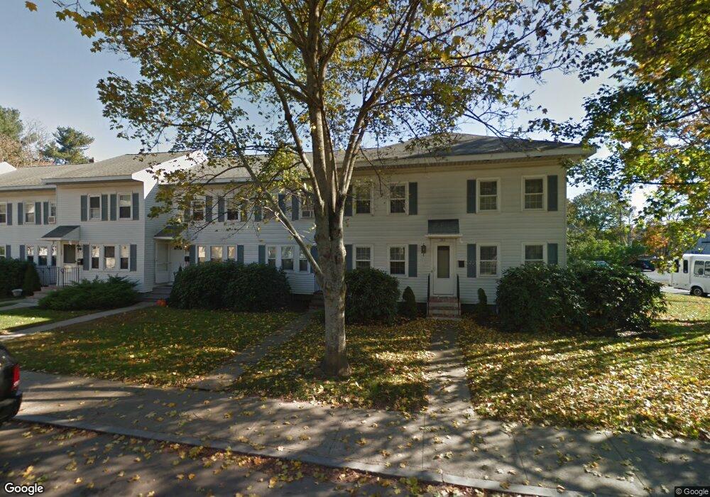 285 Central St unit 6 C, Acton, MA 01720 - photo 1