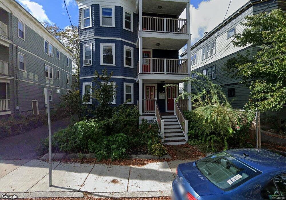 Street View Photo