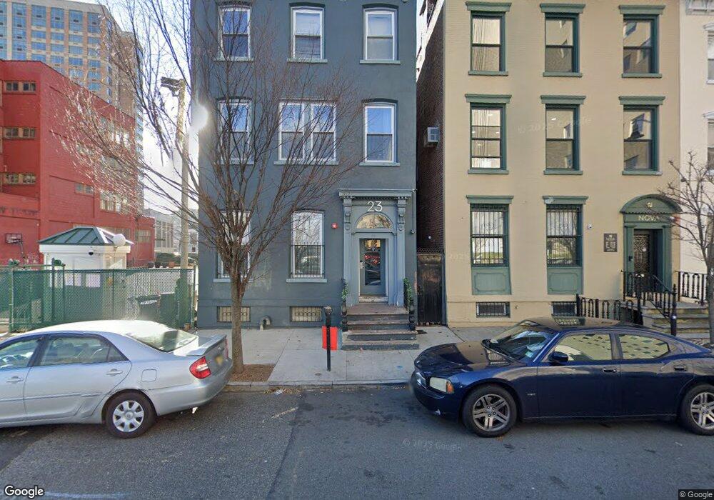 23 Fulton St unit 1, Newark, NJ 07102 - photo 1