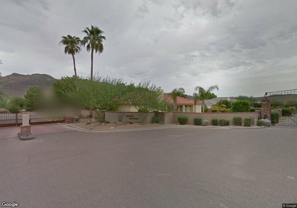 4657 W Honeysuckle Dr, Phoenix, AZ 85083 - photo 1