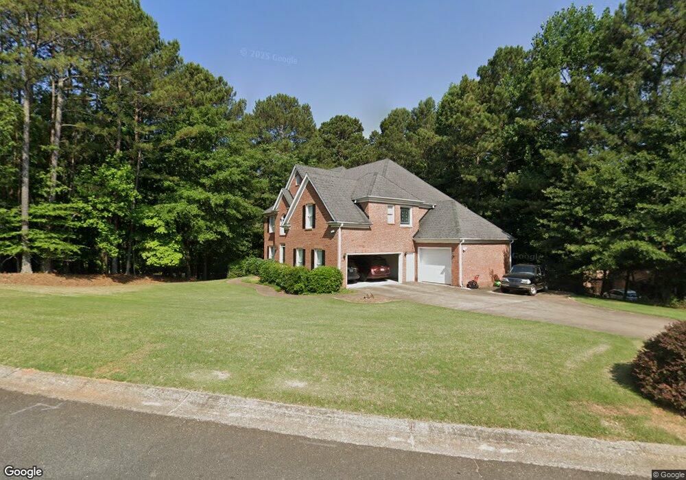 321 Bradford Falls Trace unit 9, Canton, GA 30114 - photo 1