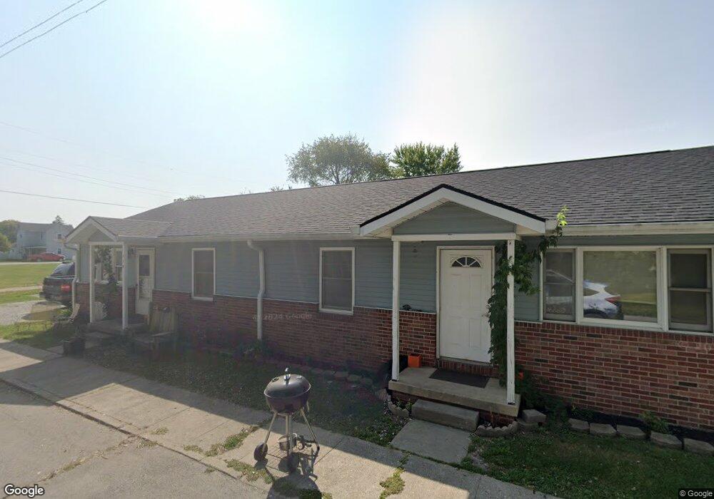 110 E Kauffman St, Atlanta, IN 46031 - photo 1