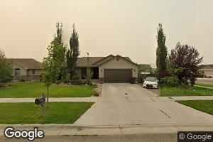 3941 N Flint Ave, Idaho Falls, ID 83401