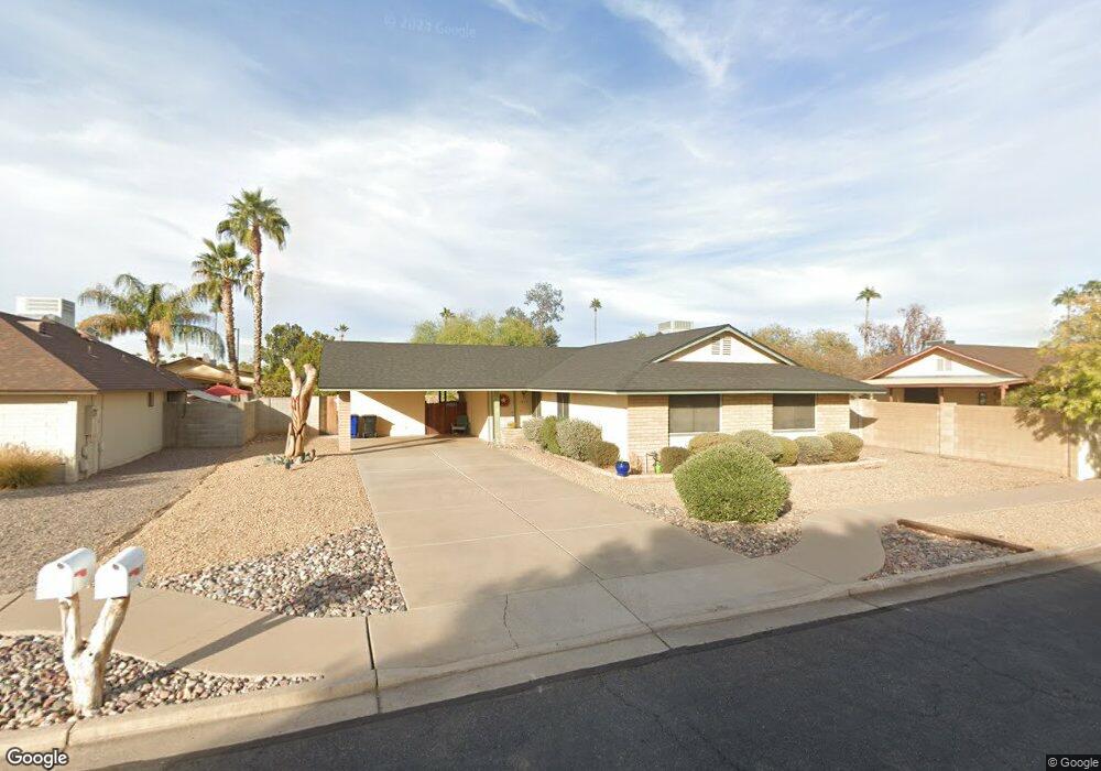 1616 W Naranja Ave, Mesa, AZ 85202 - photo 1