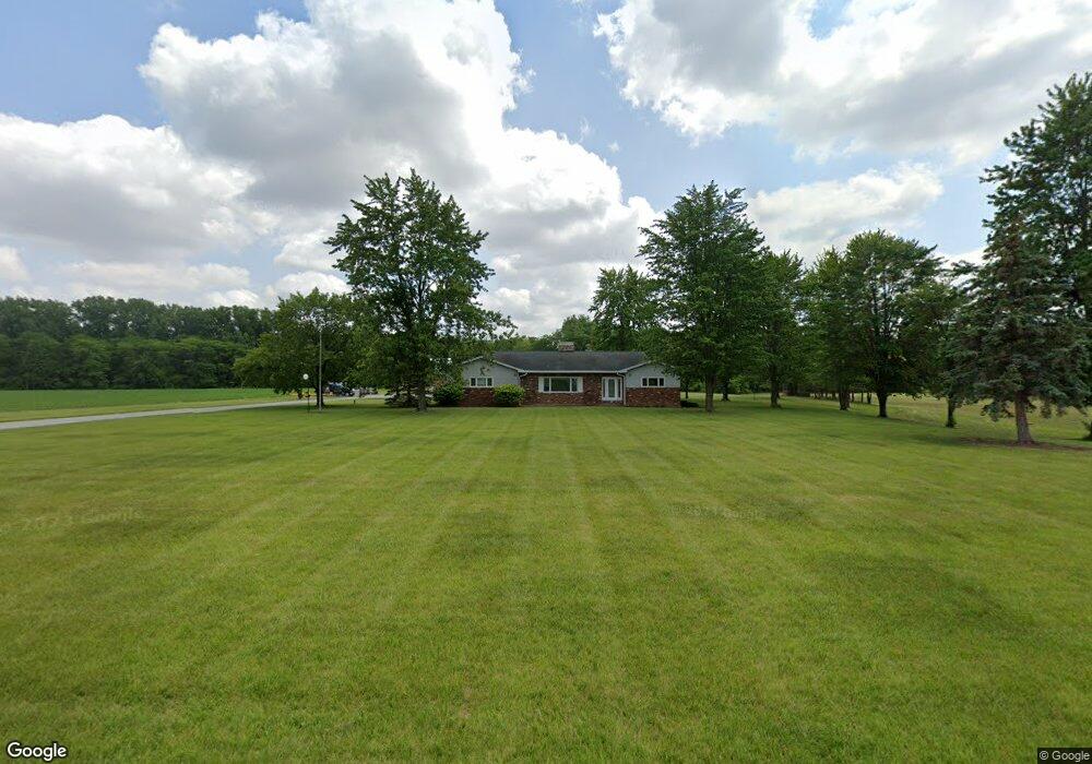 24708 Paulding Rd, Monroeville, IN 46773 - photo 1