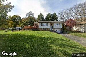 172 Homer St, Yukon, PA 15698