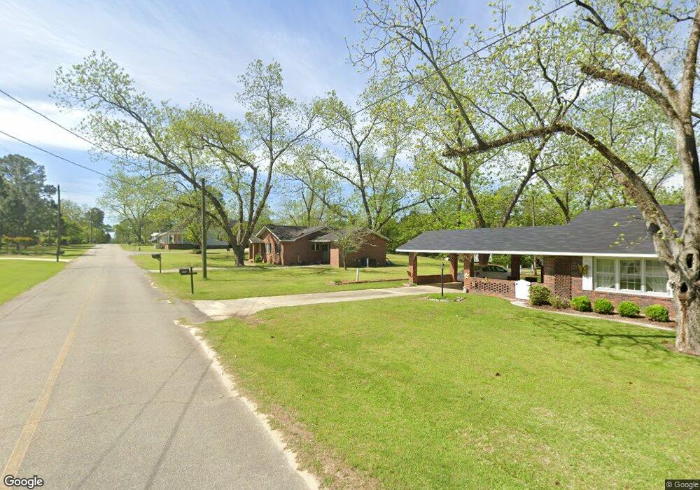 803 N Green St, Doerun, GA 31744 - photo 1