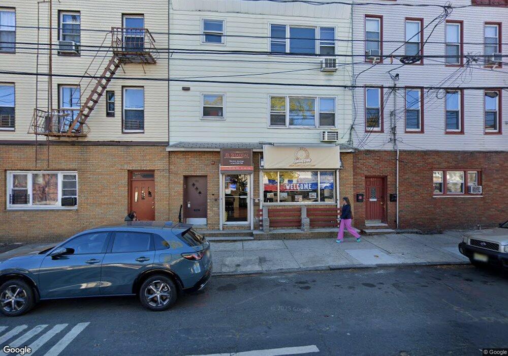 121 Franklin St, Jersey City, NJ 07307 - photo 1