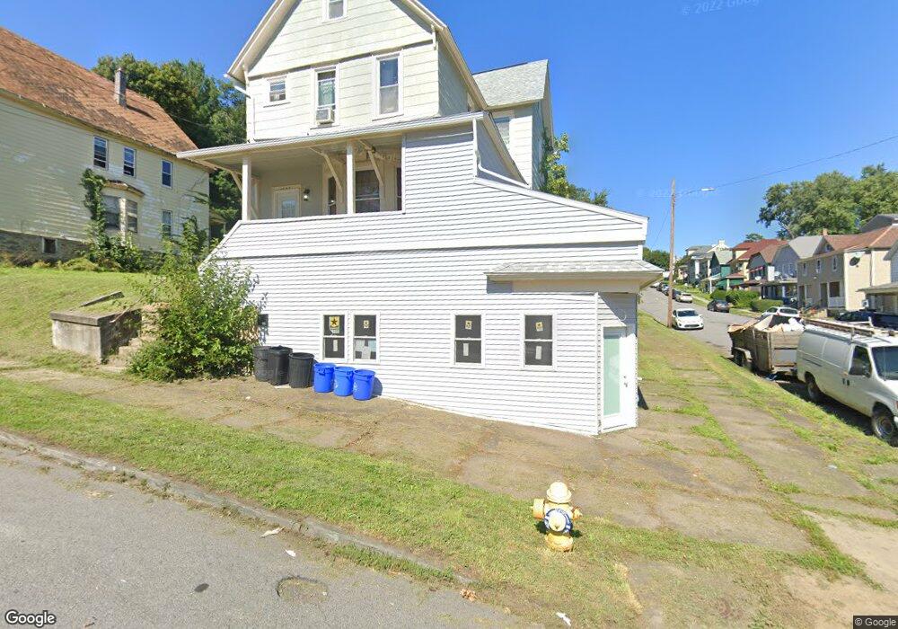 1327 Vine St, Scranton, PA 18510 - photo 1