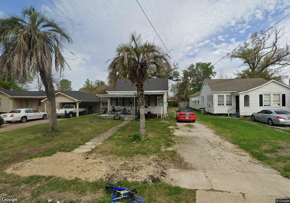 1701 6th St, Lake Charles, LA 70601 - photo 1