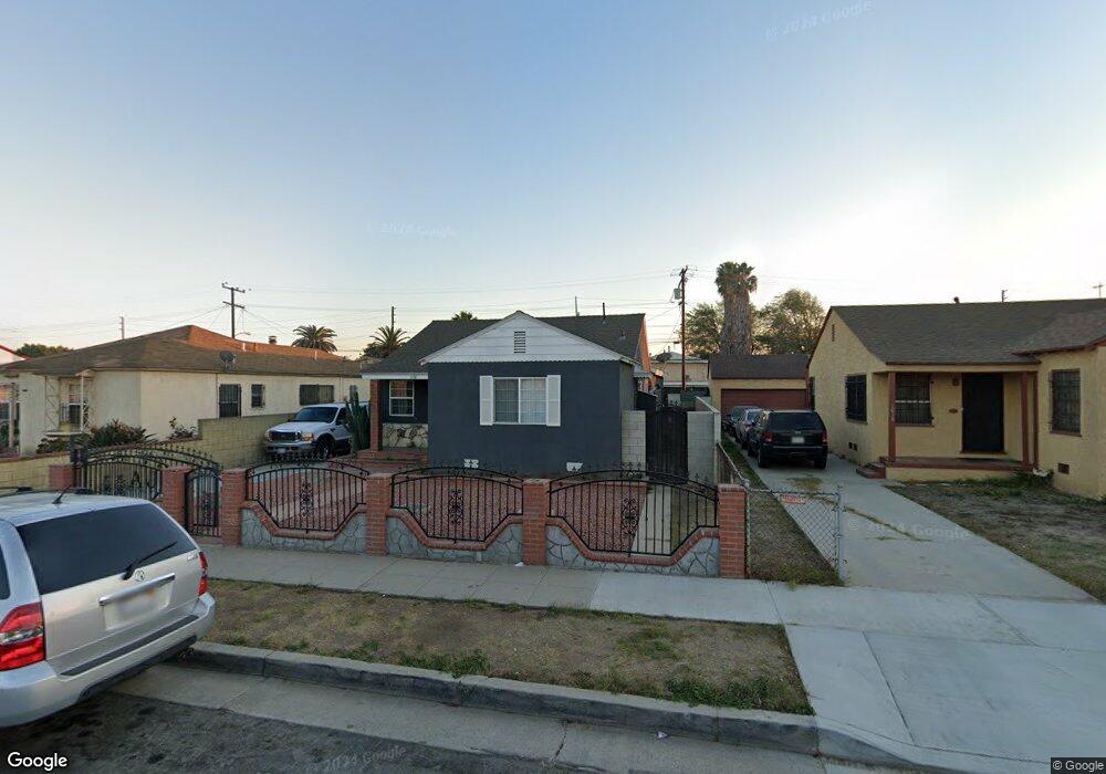1038 E 150th St, Compton, CA 90220 - photo 1