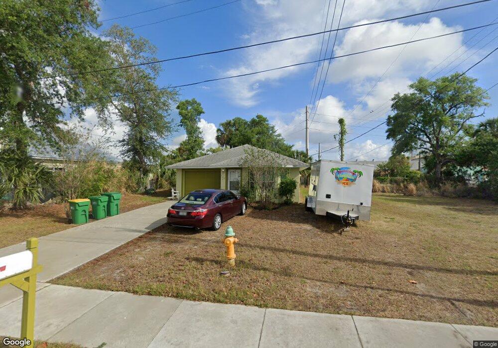 116 Saint Charles St, Cocoa, FL 32922 - photo 1