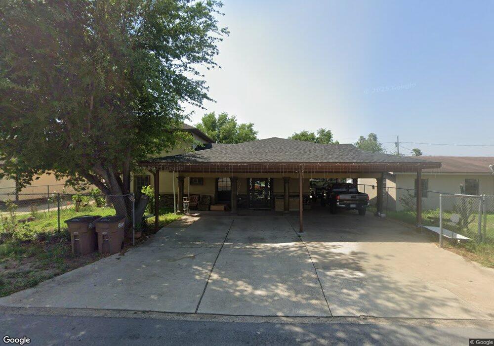 417 Maple St, Donna, TX 78537 - photo 1