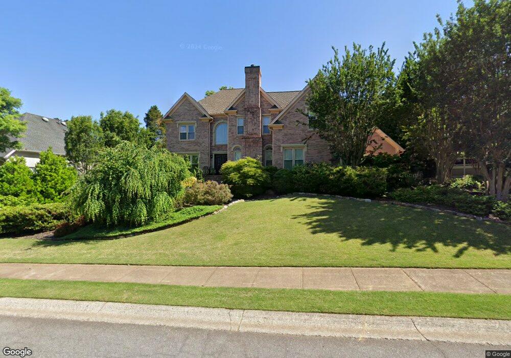 3494 Mill Bridge Dr, Marietta, GA 30062 - photo 1