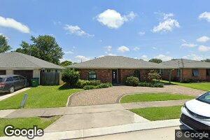 1501 Cleary Ave, Metairie, LA 70001
