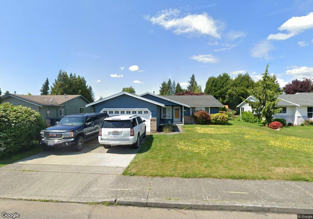 415 Cascade Way, Lynden, WA 98264 - photo 1