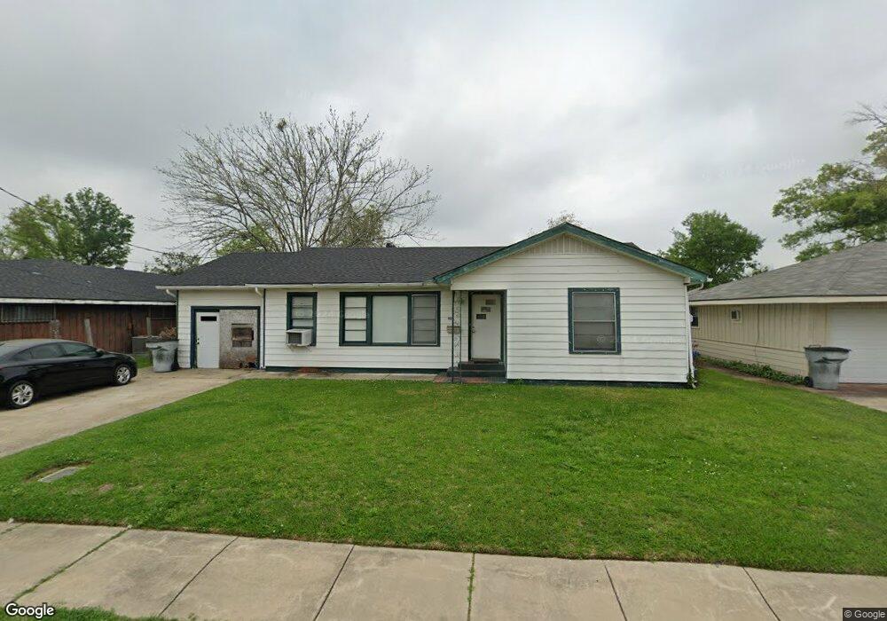 1121 Rosetta St, Lake Charles, LA 70607 - photo 1