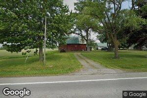 7389 Alleghany Rd, Basom, NY 14013