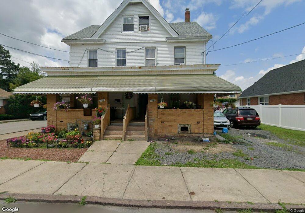 178 S Cedar St, Hazleton, PA 18201 - photo 1
