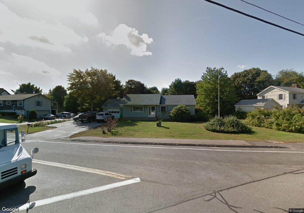 251 Winnacunnet Rd, Hampton, NH 03842 - photo 1