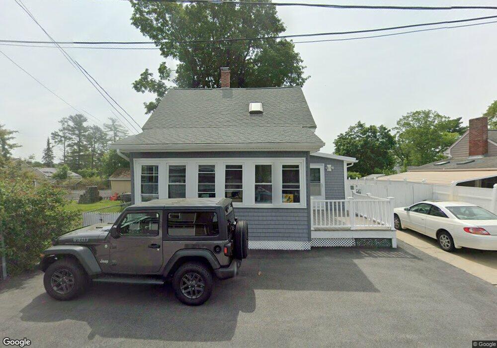 8 Terrace Dr, Greenville, RI 02828 - photo 1