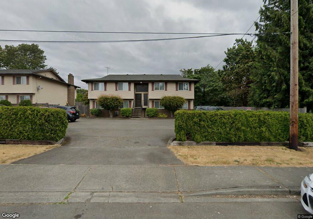 21832 31st Ave S, Des Moines, WA 98198 - photo 1