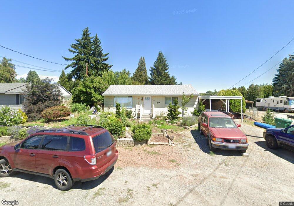 291 N Iowa Ave, East Wenatchee, WA 98802 - photo 1